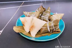 张云雷连续三年送端午祝福，2018年搞笑今年温馨，去年却让人心疼图片