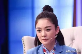 与连奕名结婚5年惨遭抛弃，丈夫为娶小8岁女星，不惜净身出户图片