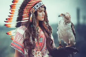 血腥残酷，美国人是如何抹除印第安人的图片