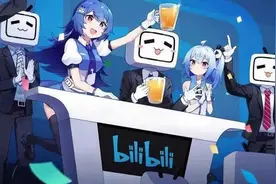 创作者、用户正在向B站迁徙，它抢了谁的生意？图片