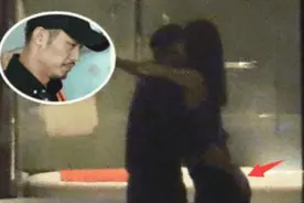 当李嘉诚之子小三，插足林丹的3年婚姻，赵雅淇：我是一个好女孩图片