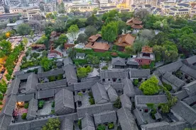 从“苏北王”到“淮海中心城市”，徐州到底算王者还是青铜？图片