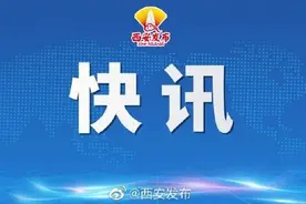 西安图书馆开馆公告图片