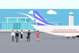 换季啦！5月3日起，石家庄机场开始执行2020年夏航季航班计划图片