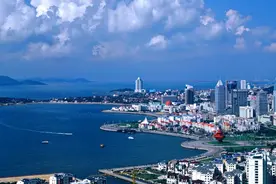 未来，“济南圈”要覆盖2000万人口图片