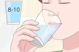 「分享」如何防止皮肤出油图片