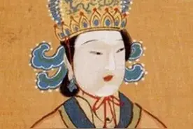 女人，要对自己"狠"一点图片