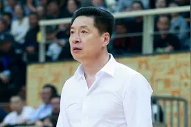 曝上海男篮重磅引援，琼斯已经谈得差不多了，大外援锁定老熟人图片