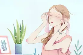 一个男人爱得深不深情，从他回复信息的方式便能瞧出来图片