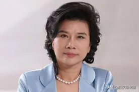 让世界爱上中国造，格力空调董明珠，一个令人敬佩的企业家图片