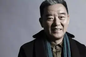 67岁老戏骨李立群，曾拒邓丽君，女儿被成龙力赞，结婚至今零绯闻图片