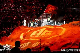 成都AG超玩会丨追梦赤子少年，必待红海荣耀归来图片