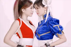 街机游戏厅持续了多年的鄙视链，最被人看不起的是什么玩家？图片