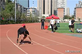 仅有二级运动员证考高水平好考吗？高水平和单招究竟如何选择？图片