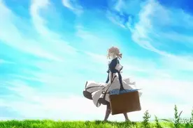那些让人惊艳的二次元美少女：真盛世美颜！有你的本命吗？图片