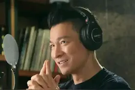 刘德华不是歌手？这话杨坤说了不算！图片