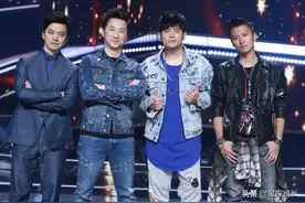 遗憾！2021《好声音》导师官宣，十周年之际，阵容却有3硬伤图片