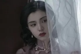 小众诗词，终有弱水替沧海，再无相思寄巫山。图片
