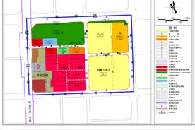 《06分区09单元石煤机地块控规动态维护方案》解读图片