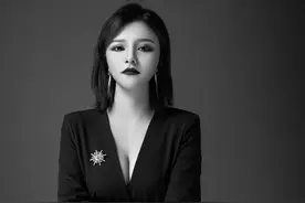 肖像，形象照图片