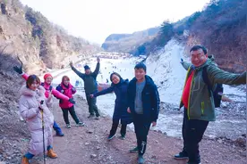 户外远足，老驴友为什么都会带“套套”？带一次就明白了图片