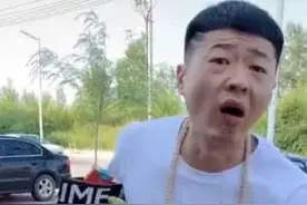 抽华子的“街溜子”，是如何2个月涨粉600w的图片
