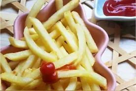 有空在家，就做这9种馋嘴美味小零食，宝宝肯定喜欢图片