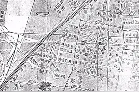 唐山市区消失的仁、义、礼、智胡同 ，还记得的人太少了！图片