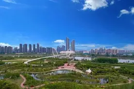 江心洲，一个景色秀丽的夹江岛，岛上的叠加和联排值得买吗？图片
