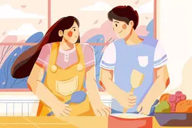 离婚后，小姨子见我辛苦常来打理家务，前妻：要不，你们在一起吧图片