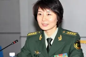 “中国第一警花”雷敏：57秒徒手攀爬5层楼，记录至今无人打破图片