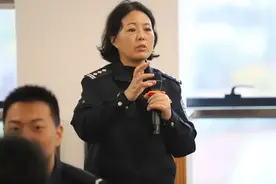 小伙在西湖轻生，杭州女民警“读心术”让他惊呆：你都说对了图片