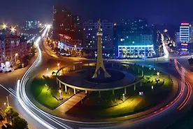 孝感市人口分布：孝南区98.85万人，云梦县43.41万人图片