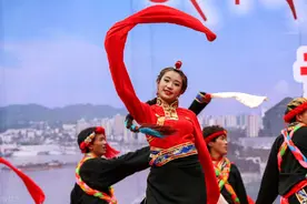 西藏遇到白色帐篷为什么不能进？不像有人说得那么吓人，但要注意图片