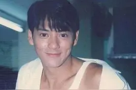 莫少聪：抛弃怀孕的洪欣，与小20岁妻子闪婚闪离，现状令人唏嘘图片