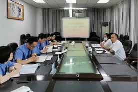 惠水县人民检察院召开联系人大代表、律师代表座谈会图片