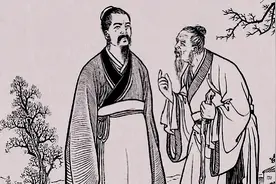 古代奇案：丈夫撞见妻子丑事，却引发一桩命案，知府凭假胎记破案图片