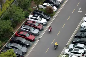 买房时到底要不要买车位呢？看看这5件事，你就心里有数了图片