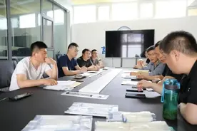 【净网2021】“花钱包过二建”？连窝端！图片