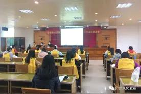 你许愿，他们来实现！从化即将推出“如愿行动”平台，帮你实现愿望！图片