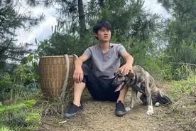 粉丝喜欢你们哪一点？对话念乡人周周：纯真、淳朴可能是最吸引他们的图片
