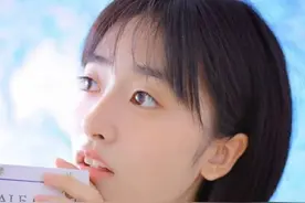 明星美腿系列-沈月图片