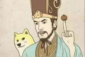 有胆你就来：三国中10大容易读错的名字，非资深三国迷只能对3个图片