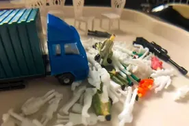 公司缺了谁都运转？某企业因跳槽的员工太多，业务停摆了图片