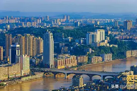 川南经济区“十四五”规划公布 泸州有这些具体任务图片