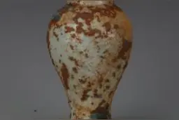中国古代五大名窑的兴起图片