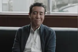 《理想之城》越看越好看，2名配角过分优秀，于和伟也被抢了风头图片