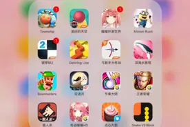 第一篇|吐血推荐我iPad上所有游戏和软件软件与游戏推荐游戏控图片