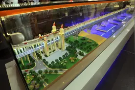 “争气桥”的背后，藤新讲述南京长江大桥建设“九九八十一难”丨红色印记第72集图片