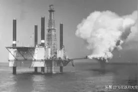 大海的哭泣，揭秘渤海二号石油钻井平台沉没的悲惨真相图片